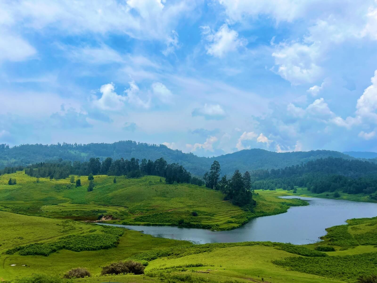 Kodaikanal