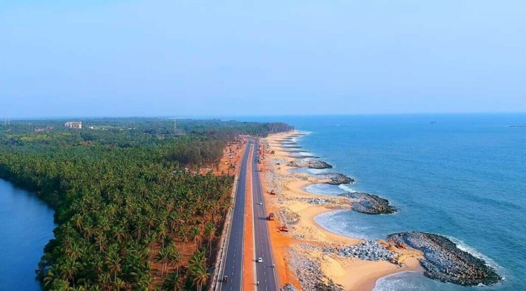 MANGALORE