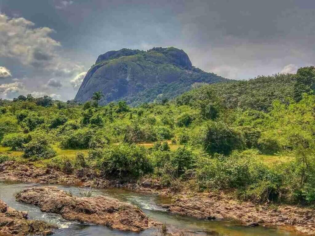 MANGALORE