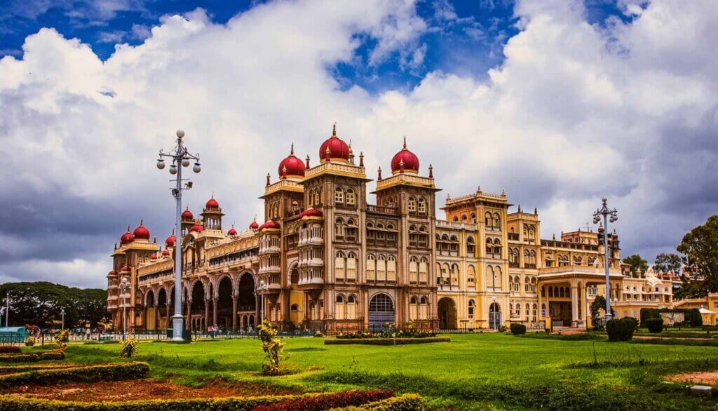 MYSURU